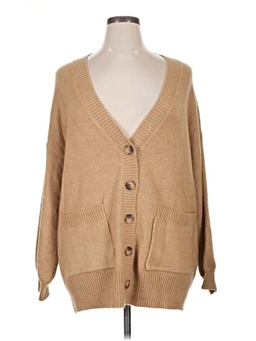Sanctuary Cardigan (view 1)