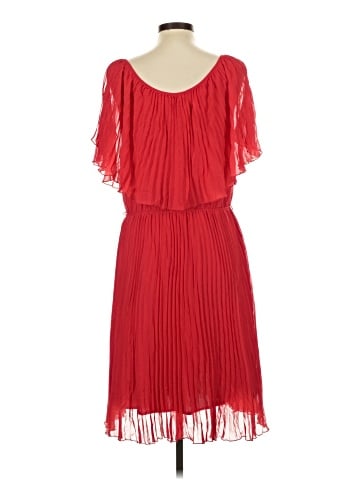 Allen B. by Allen Schwartz Cocktail Dress (view 2)