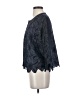 Chico's Blue Blazer Size S - photo 5