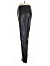 Avec Les Filles 100% Polyurethane Black Casual Pants Size L - photo 5