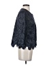 Chico's Blue Blazer Size S - photo 4