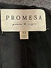 Promesa U.S.A. Houndstooth Brown Blazer Size XS - photo 6