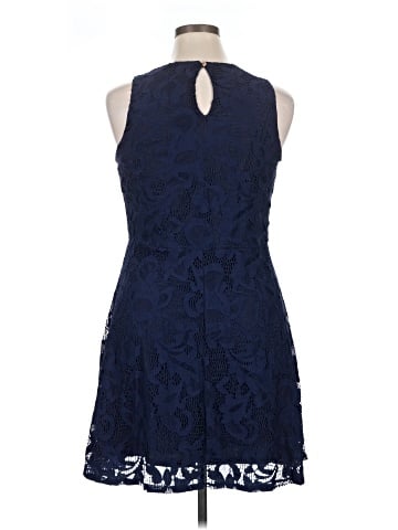 Xhilaration Cocktail Dress (view 2)