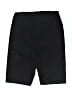 Unbranded Solid Black Athletic Shorts Size S - photo 2