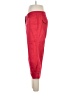 Westbound Red Casual Pants Size 6 - photo 5