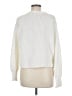 Willow & Wind Ivory Cardigan Size M - photo 2