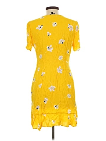 Who What Wear Casual Dress (view 2)