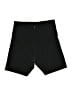 Danskin Solid Black Athletic Shorts Size M - photo 1