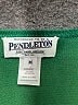 Pendleton Green Silk Cardigan Size Med Petite - photo 7