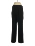 Le Suit Black Dress Pants Size 12 Petite - photo 2