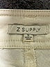 Z Supply Ivory Jeans Size S - photo 7
