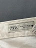 Zara White Jeans Size 8 - photo 7