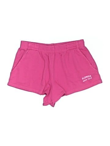 Zara Athletic Shorts (view 1)