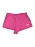 Zara Solid Pink Athletic Shorts Size M - photo 1