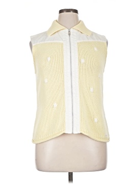 Blue Willi's Sweater Vest