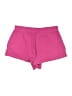 Zara Solid Pink Athletic Shorts Size M - photo 2