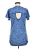 Ninedaily Blue Active T-Shirt Size M - photo 2