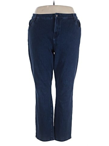 Coldwater Creek Jeans (view 1)