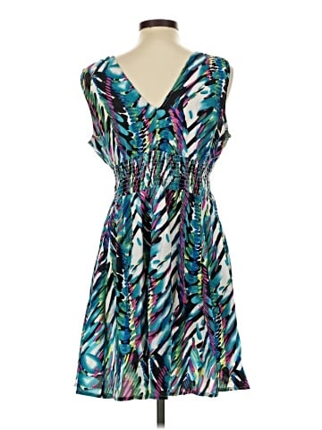 Pol Casual Dress (view 2)