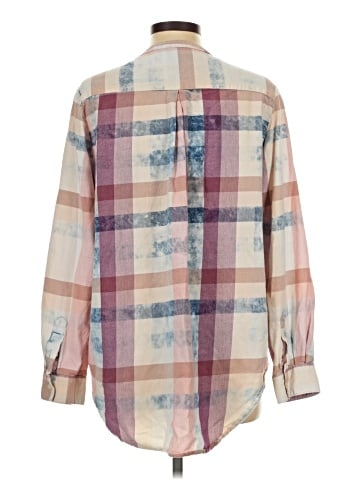 Isabella Sinclair 3/4 Sleeve Blouse (view 2)