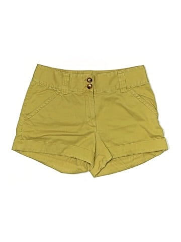 Fossil Khaki Shorts (view 1)