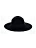 Brixton 100% Wool Black Hat Size S - photo 1