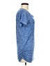 Ninedaily Blue Active T-Shirt Size M - photo 4