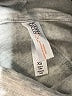 Gilligan & O'malley Gray Pullover Hoodie Size XS - photo 7