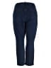 Coldwater Creek 100% Cotton Blue Jeans Size 24 waist - photo 2