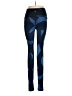 Lululemon Athletica Graphic Blue Active Pants Size 12 - photo 2