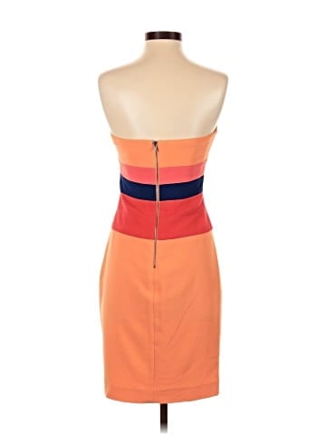 BCBGMAXAZRIA Cocktail Dress (view 2)