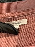 Maurices Burgundy Pink Pullover Sweater Size 0X - photo 7