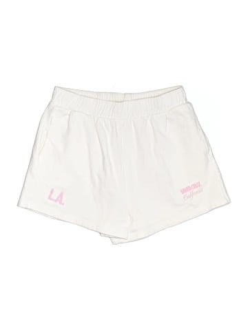 Zara Athletic Shorts (view 1)