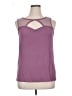 Torrid Purple Tank Top Size 1X Plus (1) - photo 1