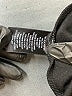 Worthington Solid Black Formal Skirt Size M - photo 5