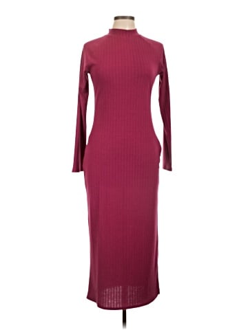 No Comment Casual Dress (view 1)