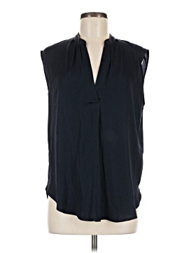Ann Taylor Loft Sleeveless Blouse