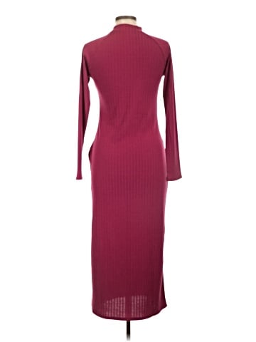 No Comment Casual Dress (view 2)