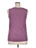 Torrid Purple Tank Top Size 1X Plus (1) - photo 2
