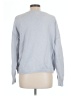 Korye 100% Cotton Gray Pullover Sweater Size L - photo 2