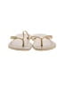 Havaianas Gold Flip Flops Size 37 - 38 - photo 2
