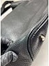 Burberry Black Leather Hobo One size - photo 7