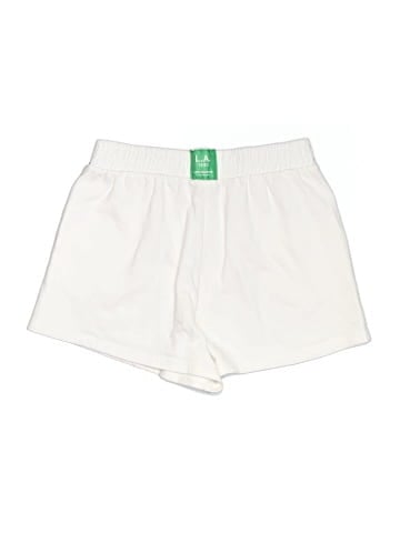 Zara Athletic Shorts (view 2)