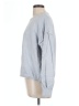 Korye 100% Cotton Gray Pullover Sweater Size L - photo 5