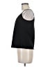 Twinset 100% Polyester Black Tank Top Size EU (IT) 42 / US 6 - photo 5