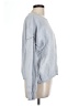 Korye 100% Cotton Gray Pullover Sweater Size L - photo 4