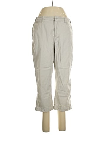 Essentials Khakis (view 1)