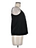 Twinset 100% Polyester Black Tank Top Size EU (IT) 42 / US 6 - photo 4
