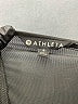 Athleta Solid Gray Casual Dress Size 8 - photo 7