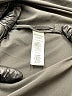 Athleta Solid Gray Casual Dress Size 8 - photo 8